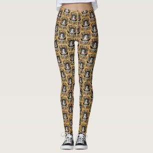 Blijf Raar Leggings