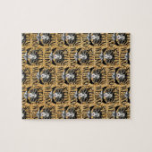 Blijf Raar Legpuzzel (Horizontaal)