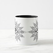 Blijf raar Mok (Midden)