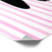 Blijf raar poster (Hoek)