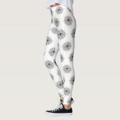 Blijf rare Leggings (Links)
