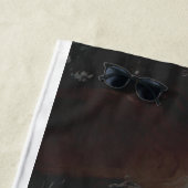 BLIJF ROEIEN STRANDLAKEN (In situ)