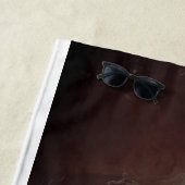 BLIJF ROEIEN STRANDLAKEN (In situ)