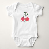 Blijf Romper (Voorkant)