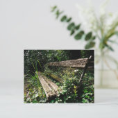 Blijf rustig briefkaart (Staand voorkant)