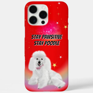 Blijf rustig iPhone 16 pro max hoesje