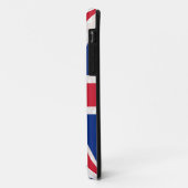 Blijf rustig en rustig aan doen Case-Mate iPhone case (Achterkant/links)