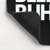 Blijf Rustig – Grappige Blijf Kalmeer Kantoor Muis Muismat (Hoek)