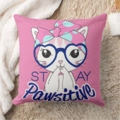 Blijf rustig kussen (Deken)