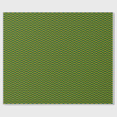 Blijf Scherp En Zoet Als Een Ananas Cadeaupapier (Vlak)