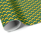 Blijf Scherp En Zoet Als Een Ananas Cadeaupapier (Rol Hoek)
