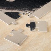 Blijf Schijnen Legpuzzel (Zijkant)