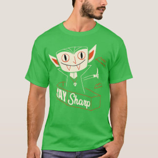 Blijf Sharp T-shirt