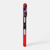 Blijf Slachten CHIBI POP iPhone 16 Hoesje (Rechterkant)