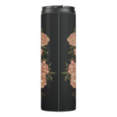 Blijf speels en energiek met onze Aap Thermosbeker (Achterkant)