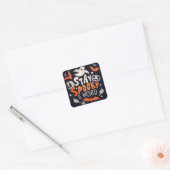 Blijf Spooky Sticker (Envelop)