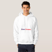 Blijf Sterk Sweatshirts TShirts Truien (Voorkant volledig)