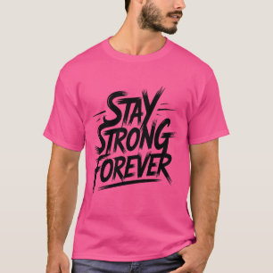 Blijf Sterk T-shirt