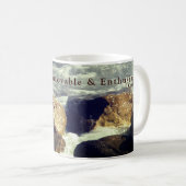 Blijf sterke Mok (Voorkant rechts)