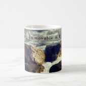 Blijf sterke Mok (Center)