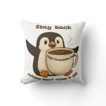 Blijf terug: cafeïne laden