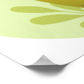 Blijf thuis en lees Poster boeken (Hoek)