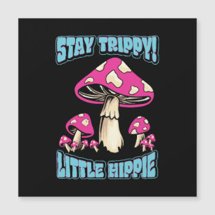 Blijf Trippy! Kleine Hippie