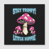 Blijf Trippy! Little Hippie (Voorkant)