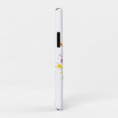 Blijf Trots - Regenboog Pride LGBTQ+ Citaat Case-Mate iPhone Case (Achterkant/rechts)