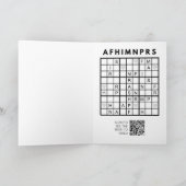 Blijf uit de buurt van kinderen - Grappige Moederd Kaart (Binnen)