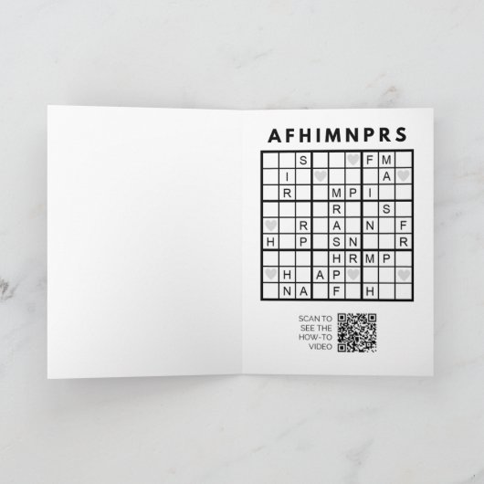 Blijf uit de buurt van kinderen - Grappige Moederd Kaart (Binnen)