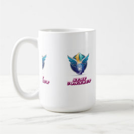 blijf verbonden koffiemok