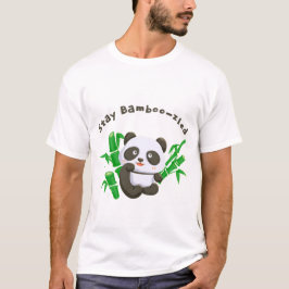 Blijf Verbouwereerd T-shirt