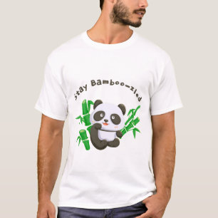 Blijf Verbouwereerd T-shirt
