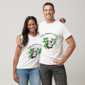 Blijf Verbouwereerd T-shirt (Unisex)