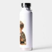 Blijf verfrist: ontdek onze hoogwaardige waterboot waterfles (Links)