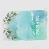 Blijf vers en schoon met persoonlijke handdoeken (Horizontaal)