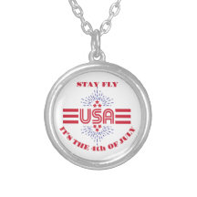 Blijf vliegen het is 4 juli