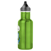 Blijf vol waterfles (Rechts)