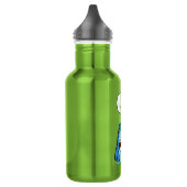 Blijf vol waterfles (Links)