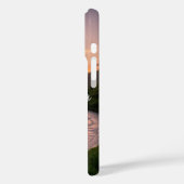 Blijf vooruit bewegen Case-Mate iPhone case (Achterkant / Links)