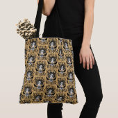 Blijf vreemd tote bag (Dichtbij)