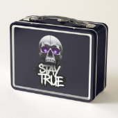 Blijf waar (Achterkant)