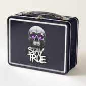 Blijf waar (Voorkant)