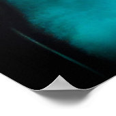 BLIJF WAAR JE BENT POSTER (Hoek)