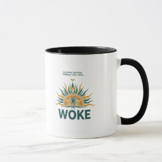 Blijf Wakker Mok
