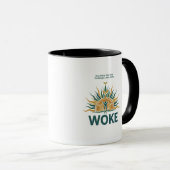 Blijf Wakker Mok (Voorkant rechts)