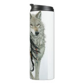 Blijf warm, blijf koel: de ultieme thermische tuim thermosbeker (Geroteerd rechts)