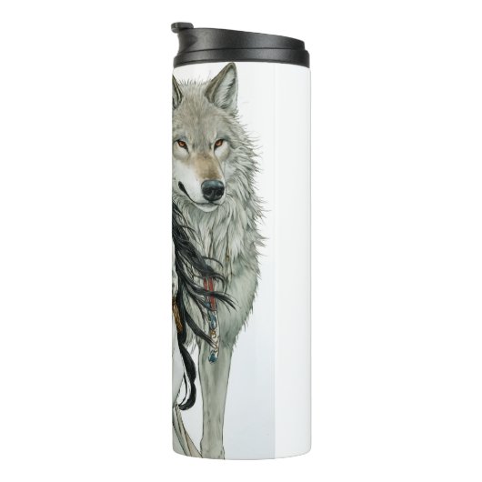 Blijf warm, blijf koel: de ultieme thermische tuim thermosbeker (Geroteerd rechts)