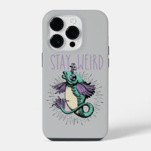 Blijf Weird Case-Mate iPhone Hoesje iPhone 14 Plus Hoesje